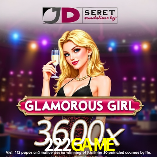 Sinta a adrenalina dos jogos de cassino com 222GAME