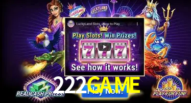 222GAME